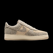 Nike Air Force 1 '07 LV8 "Denim" (Desert Khaki/Desert Khaki-Lt Khaki)