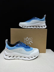 On Cloudtilt 2.0 Blue Running-Inspired Sneakers