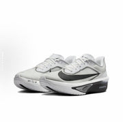Nike Zoom Fly 6 Running Shoes White Grey Black FN8454-100
