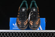 adidas Samba OG W Leopard Print Sneakers JI2735