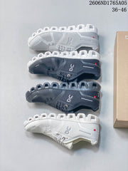 On Cloud 5 Lightweight Sneakers