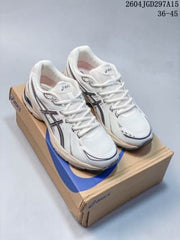 ASICS Gel-Flux CN Running Shoes White 1011B646-101