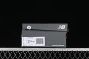 New Balance 2002R Kids Hook-and-Loop Sneakers, Gray