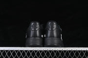 Nike Air Force 1 Low x CDG Black Sneaker IB9949-001