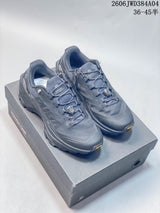 KAILAS FUGA EX3 Hiking Running Shoes, Gray, 06JWD384A04
