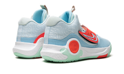 KD Trey 5 X "Blue Chill" DD9538 400