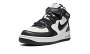 Air Force 1 Mid "Stussy - Light Bone Black" DJ7840 002