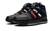Lebron 3 "The Shop - Black/Red" DO9354 001