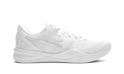 Kobe 8 Protro "Triple White 2023" FJ9364 100