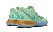 Kyrie 5 "Squidward" CJ6951 300