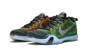 Kobe 10 Elite Low PRM "Race Car" 805937 901