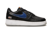 Air Force 1 Low "Kith - Black" CZ7928 001