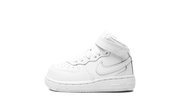 Air Force 1 Mid TD "White on White" DH2935 111