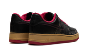 Air Force 1 Premium '07 "Black/Black-Cerise-Metallic Gold" 315180 001