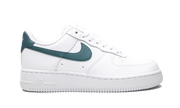AIR FORCE 1 '07 MNS WMNS "Dark Teal" 315115 163