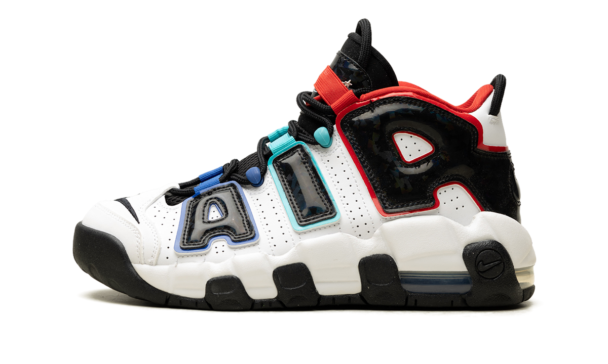 Air More Uptempo CL GS "All-Star" FV0838 100