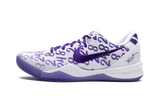 Kobe 8 Protro "Court Purple" FQ3549 100