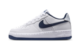Air Force 1 Low GS "Football Grey / Midnight Navy" CT3839 111