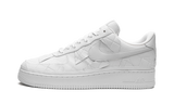 Air Force 1 Low "Billie Ellish - Triple White" DZ3674 100