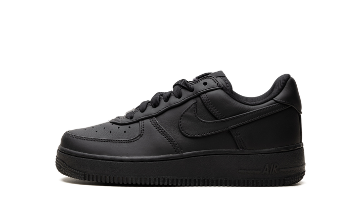 Air Force 1 Low Premium "Triple Black" IM3078 001