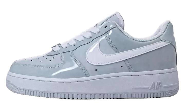 Air Force 1 '07 SE WMNS "Patent Grey Fog" IR1993-097