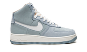 AIR FORCE 1 HIGH SCULPT MNS WMNS "Worn Blue" DQ9325 300