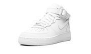 Air Force 1 Mid GS "Triple White" DH2933 111