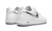 Air Force 1 Low "Silver Swoosh" DZ6755 100