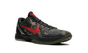 Zoom Kobe 6 Protro "Italian Camo" FQ3546 001