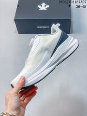 DESCENTE LAVITATE TRAIL WIRE 3.0 Shoes, White