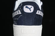 Puma Suede XL Sneakers Navy Blue 395777-01