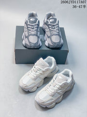 New Balance 9060 U9060EL Sneakers in Gray and White