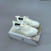 On Cloud 6 Geo WP Outdoor Sneakers
