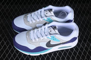 Nike Air Max Correlate Retro Sneakers White Purple 511417-153
