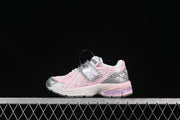 New Balance 1906R Kids Velcro Sneakers Pink Silver PV1906RP