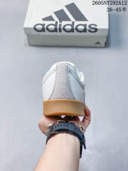 Adidas Neo VL Court Lifestyle 2.0 Sneakers White Blue JH5063