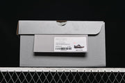 Balenciaga Hamptons Worn-Out Brown Sneakers