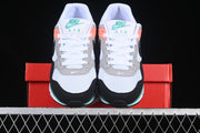 Nike Air Max Correlate White Black Retro Sneakers 511417-136