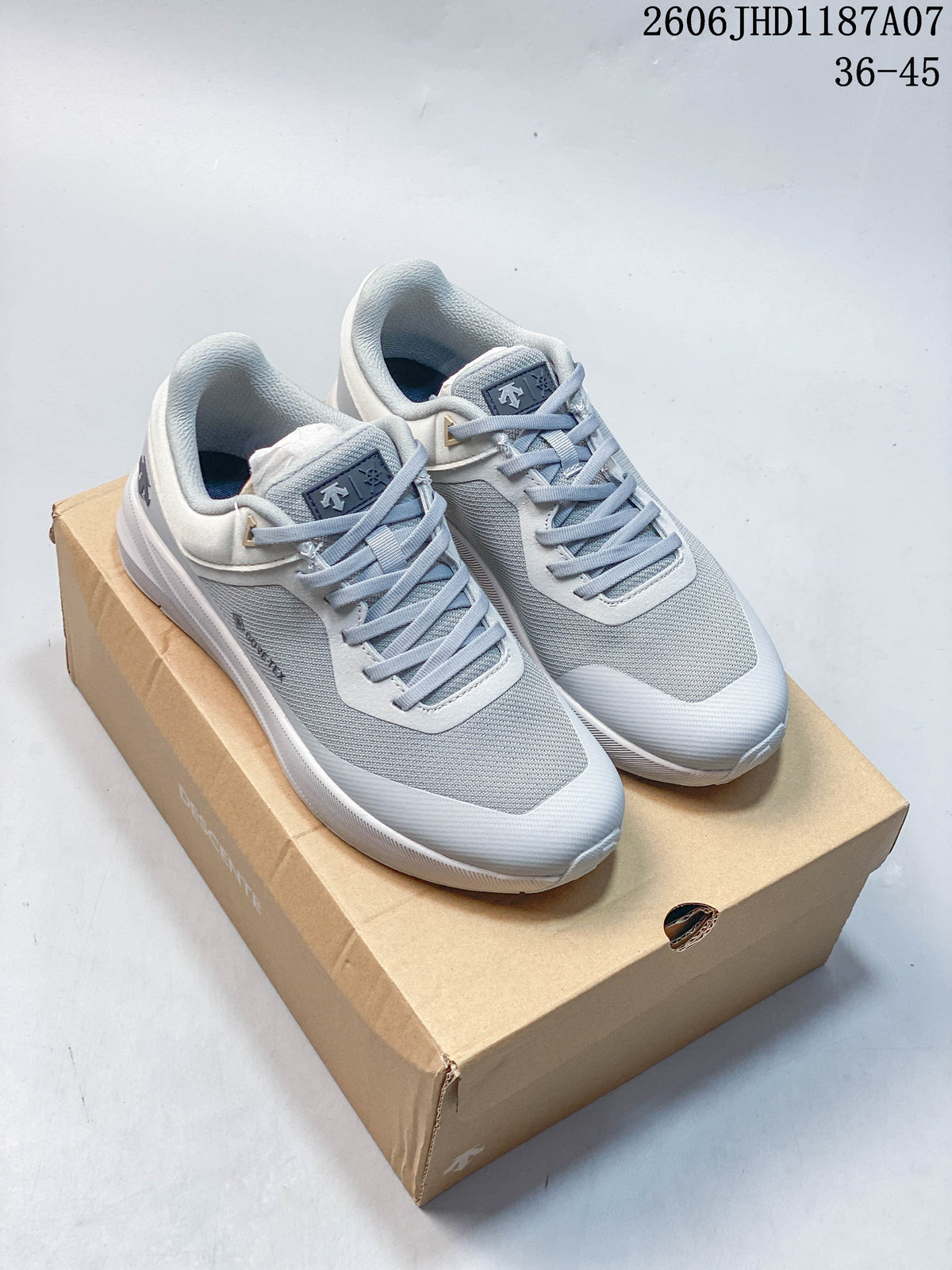 DESCENTE LAVITATE TRAIL WIRE 3.0 Low-Top Sneakers D5431RRN24