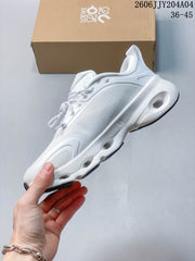 On Cloudtilt x Loewe White Low-Top Sneakers 3MF30664607