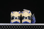 Nike Zoom Kobe 4 Protro Cream Blue Basketball Shoes IM2532-701