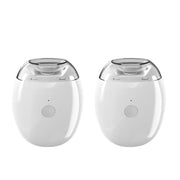 Electric Automatic Nail Clipper & Trimmer | Safe for the Whole Family