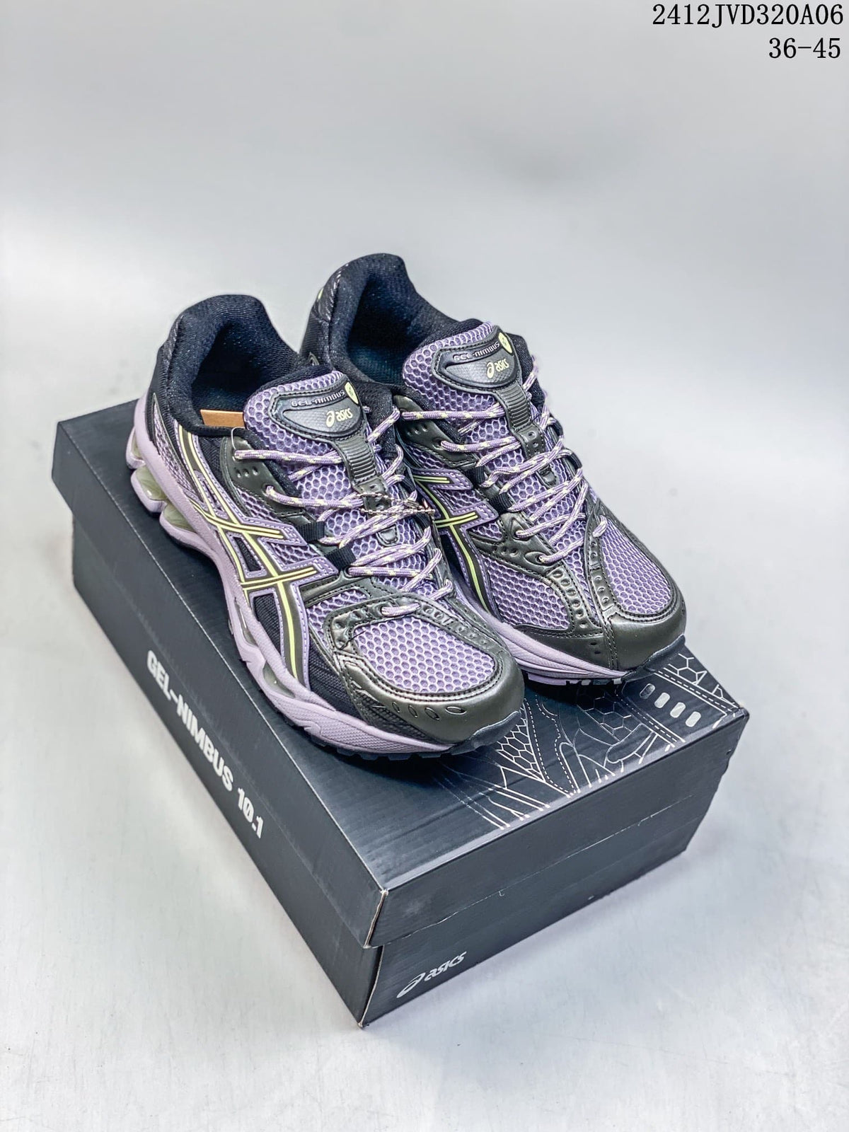 ASICS Gel-Nimbus 10.1 Running Sneakers 1203A543-400