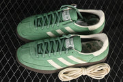 adidas Handball Spezial IG6192 Green Sneakers