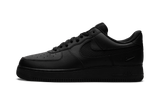 Air Force 1 '07 LV8 "Triple Black Ripstop" IH4452 001