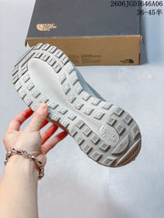 The North Face ThermoBall Traction Mule V Gray Shoes