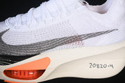 Nike Alphafly Next% 3 Proto Running Sneakers White