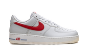 Air Force 1 Low '07 "Team USA" DX2660 001
