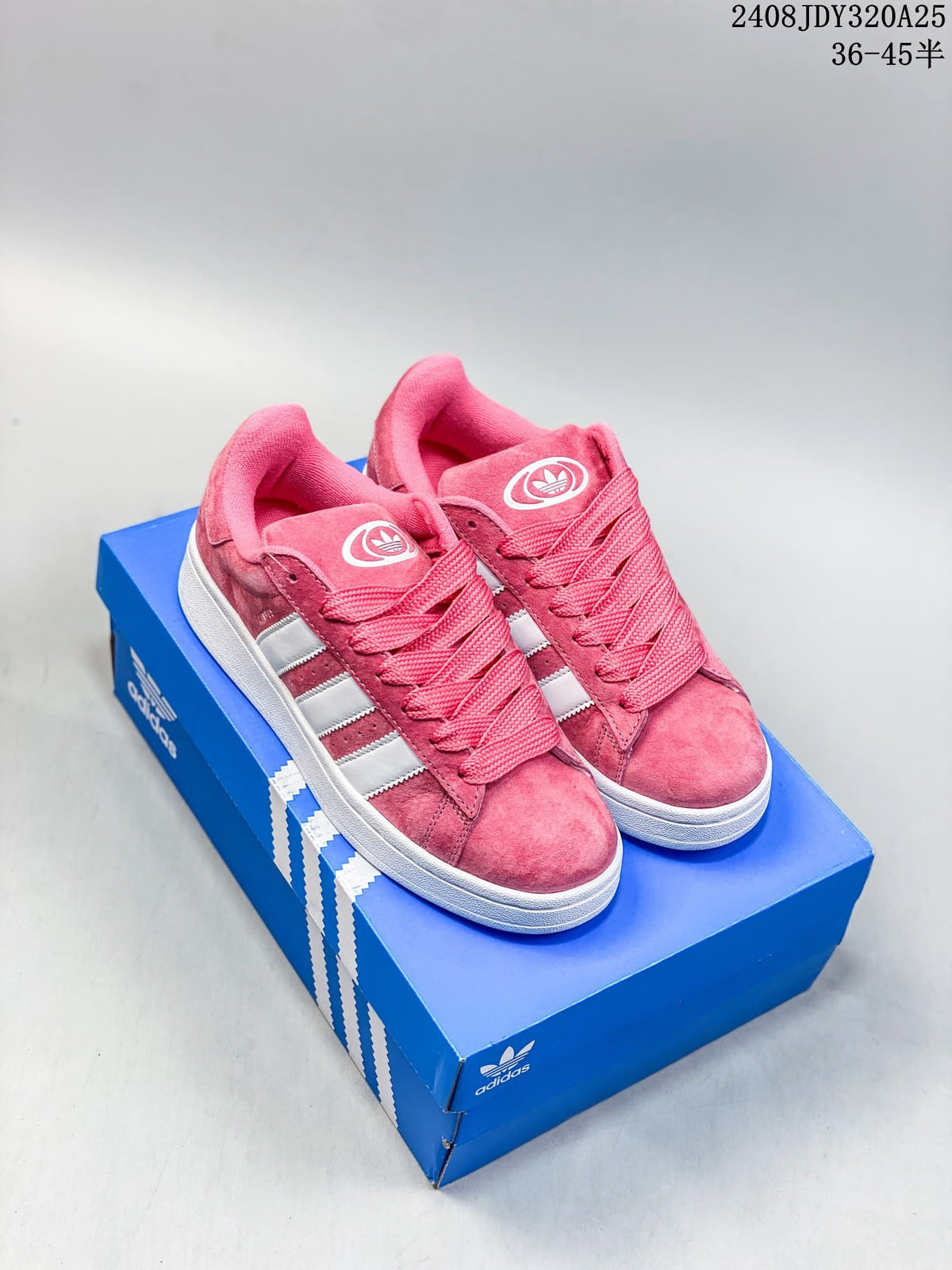 adidas Campus 00s Pink Low-Top Sneakers IF8763