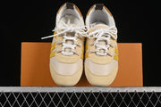 Louis Vuitton Sneakerina Sneaker Ball 360N Noisette Sneakers